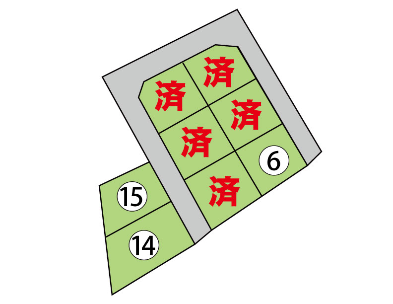 八雲町東岩坂