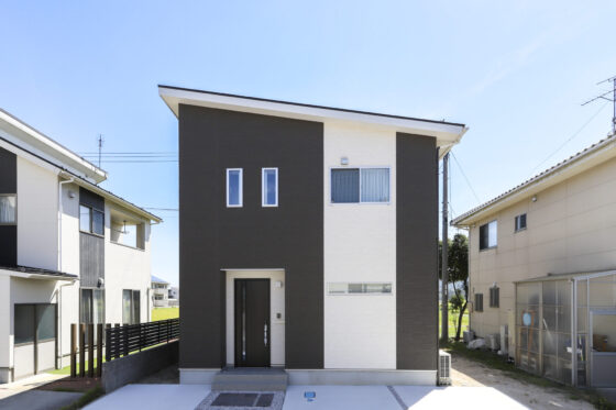 出雲市斐川町併川