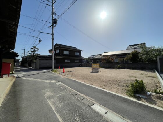 日吉津C号地