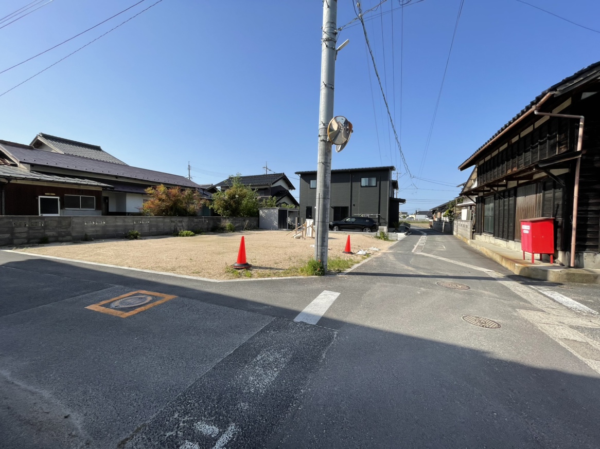 日吉津C号地