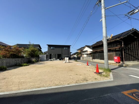 日吉津C号地