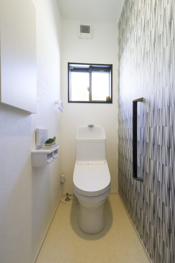 益田市七尾町Ⅱモデルハウス