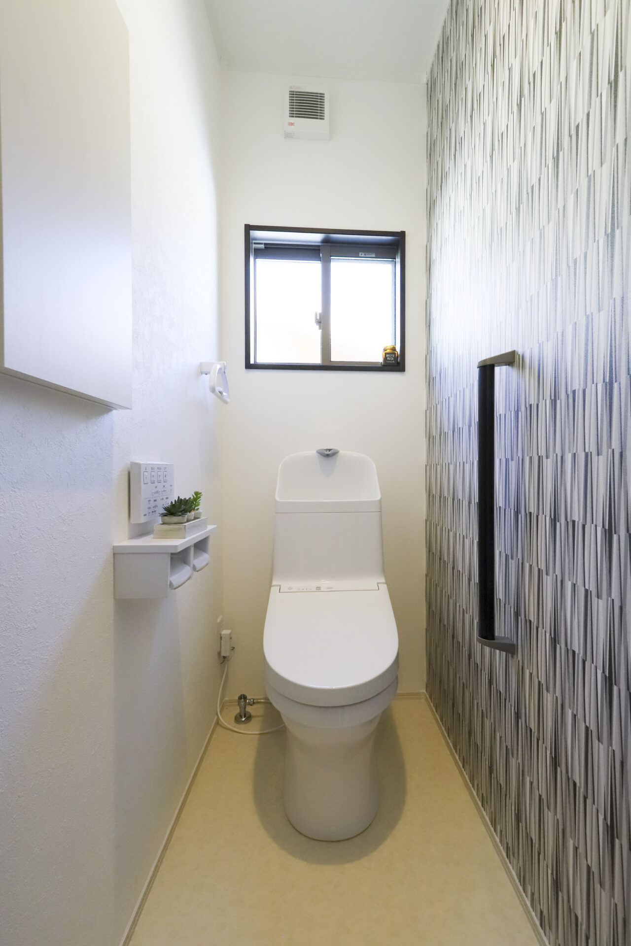 益田市七尾町Ⅱモデルハウス