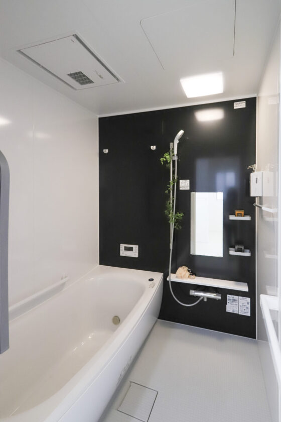 シンプルで暮らしやすい3LDK【EW-163-1】