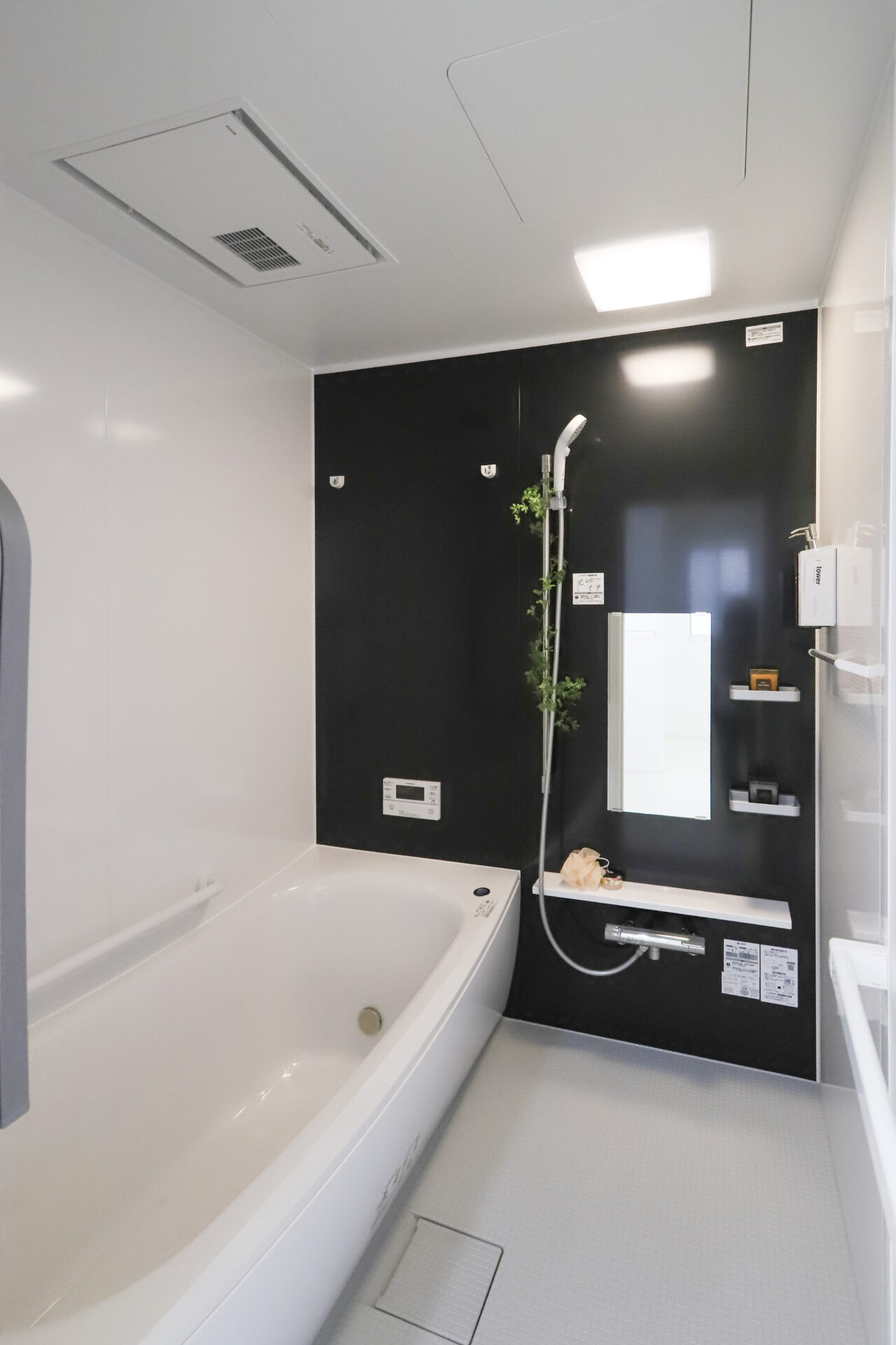 シンプルで暮らしやすい3LDK【EW-163-1】