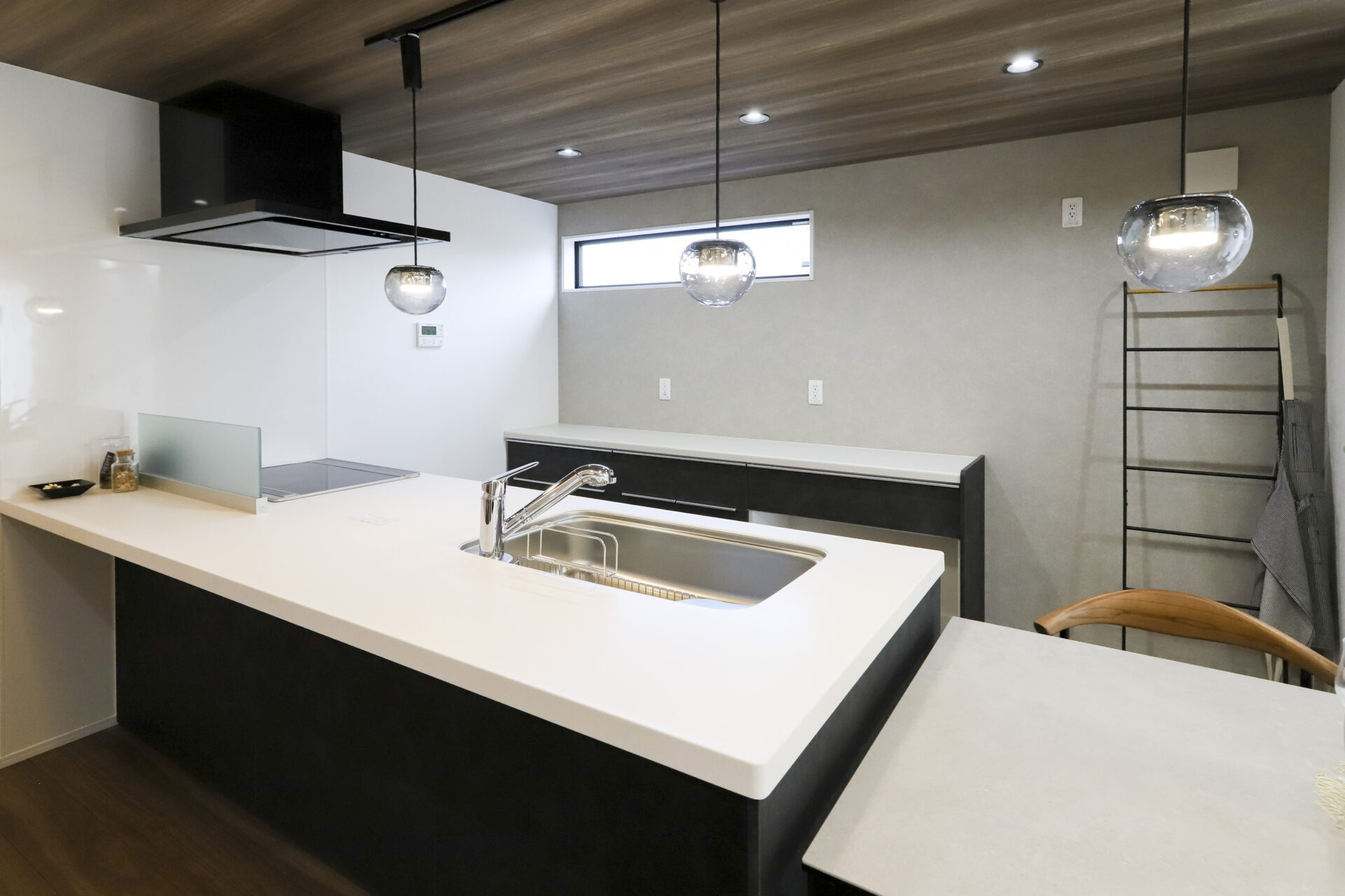 家事ラク動線の3LDK【S-196-G】