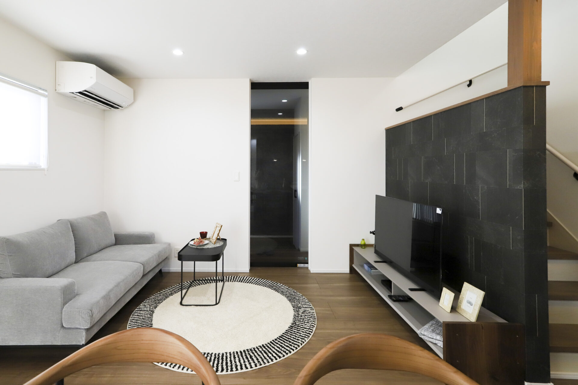 家事ラク動線の3LDK【S-196-G】