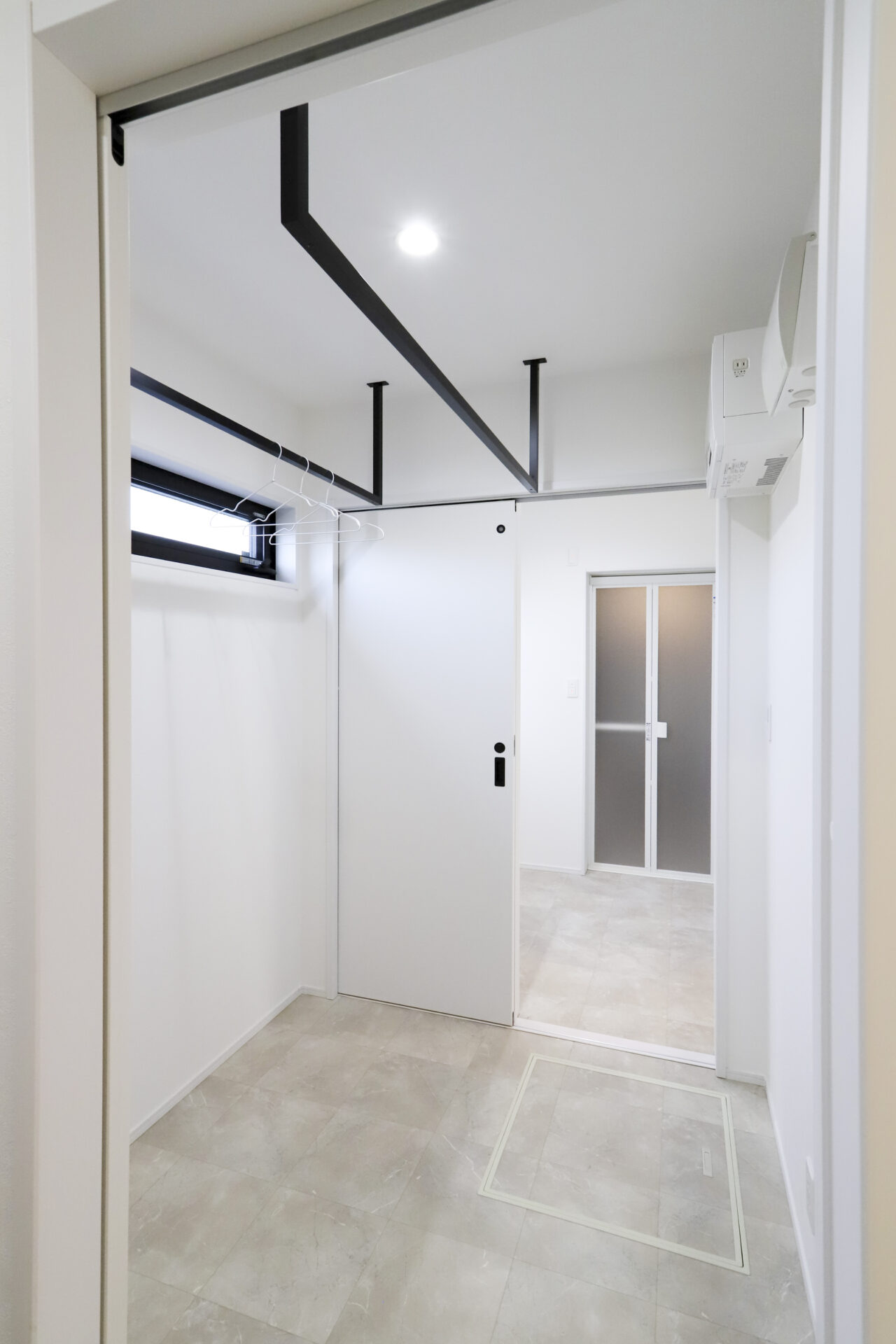 家事ラク動線の3LDK【S-196-G】