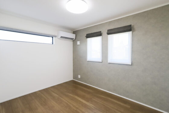 家事ラク動線の3LDK【S-196-G】