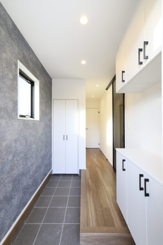 家事ラク動線の3LDK【S-196-G】