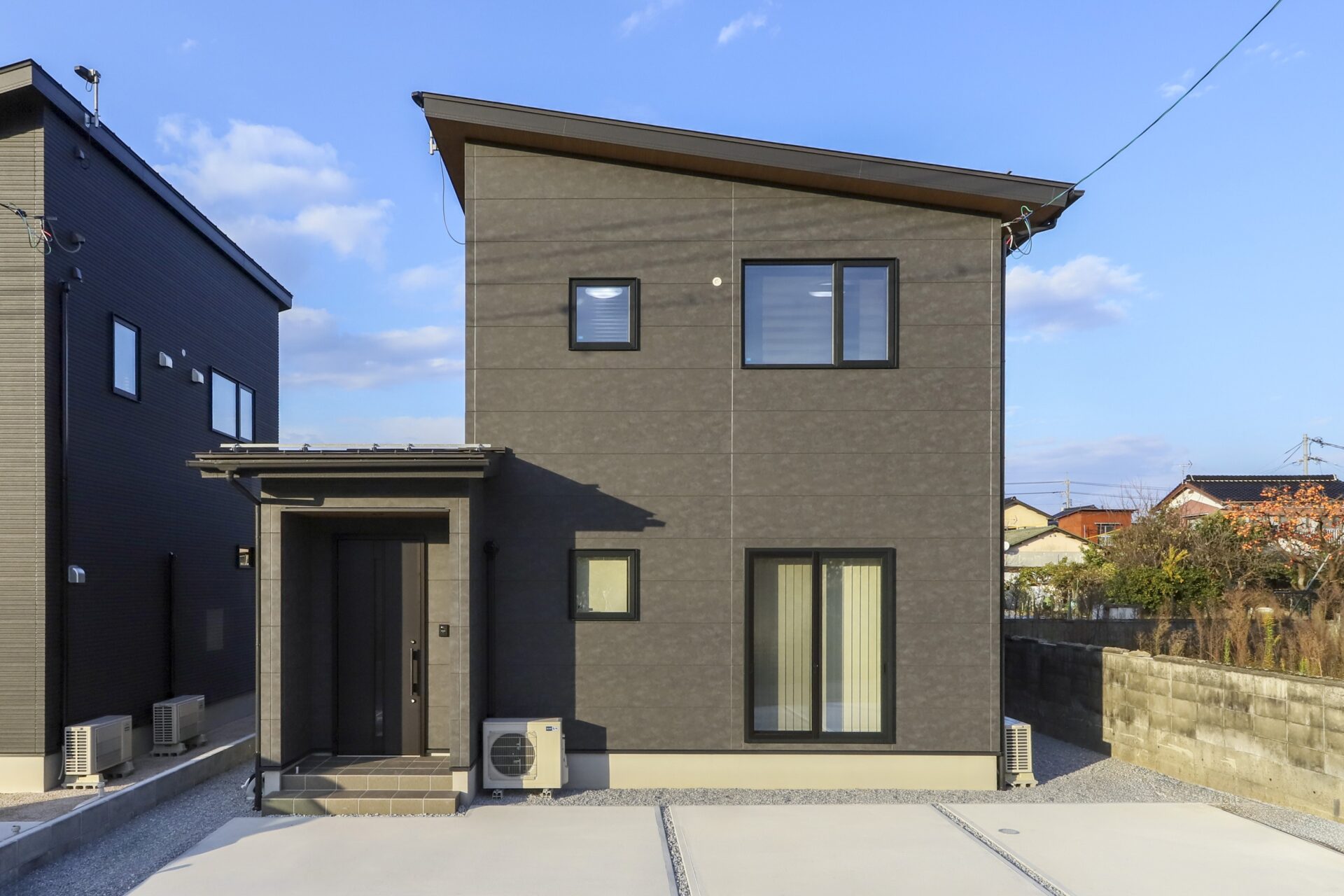 家事ラク動線の3LDK【S-196-G】