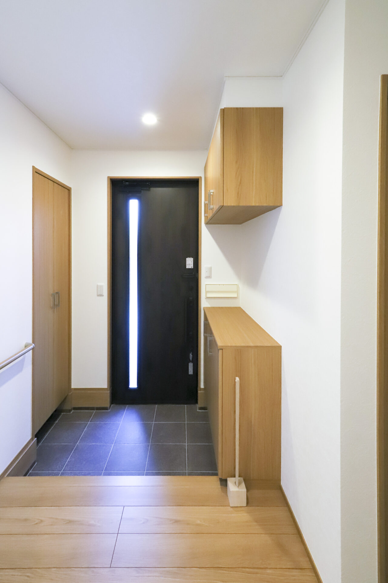 江津市二宮町モデルハウス