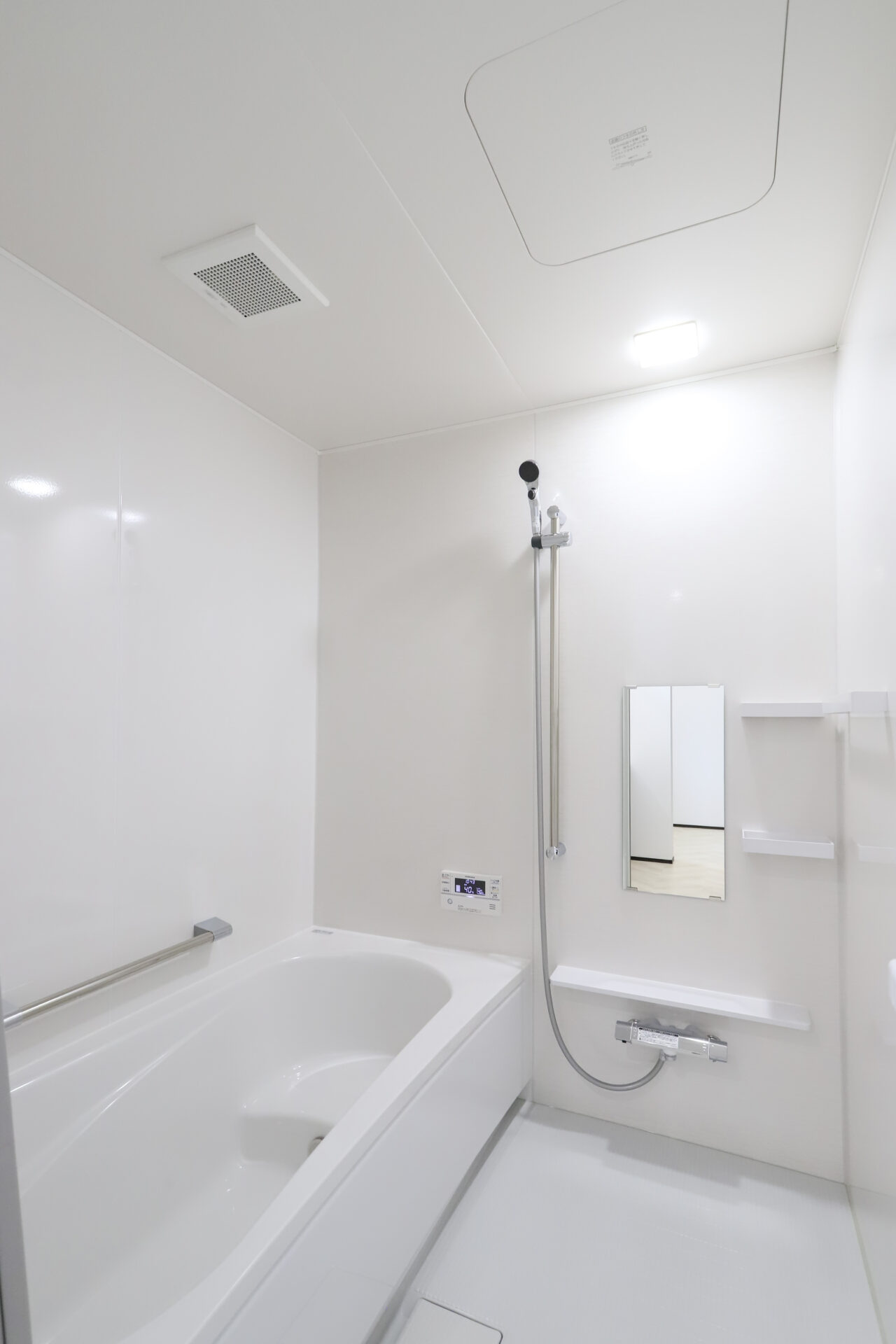 東伯郡湯梨浜町Ⅱモデルハウス