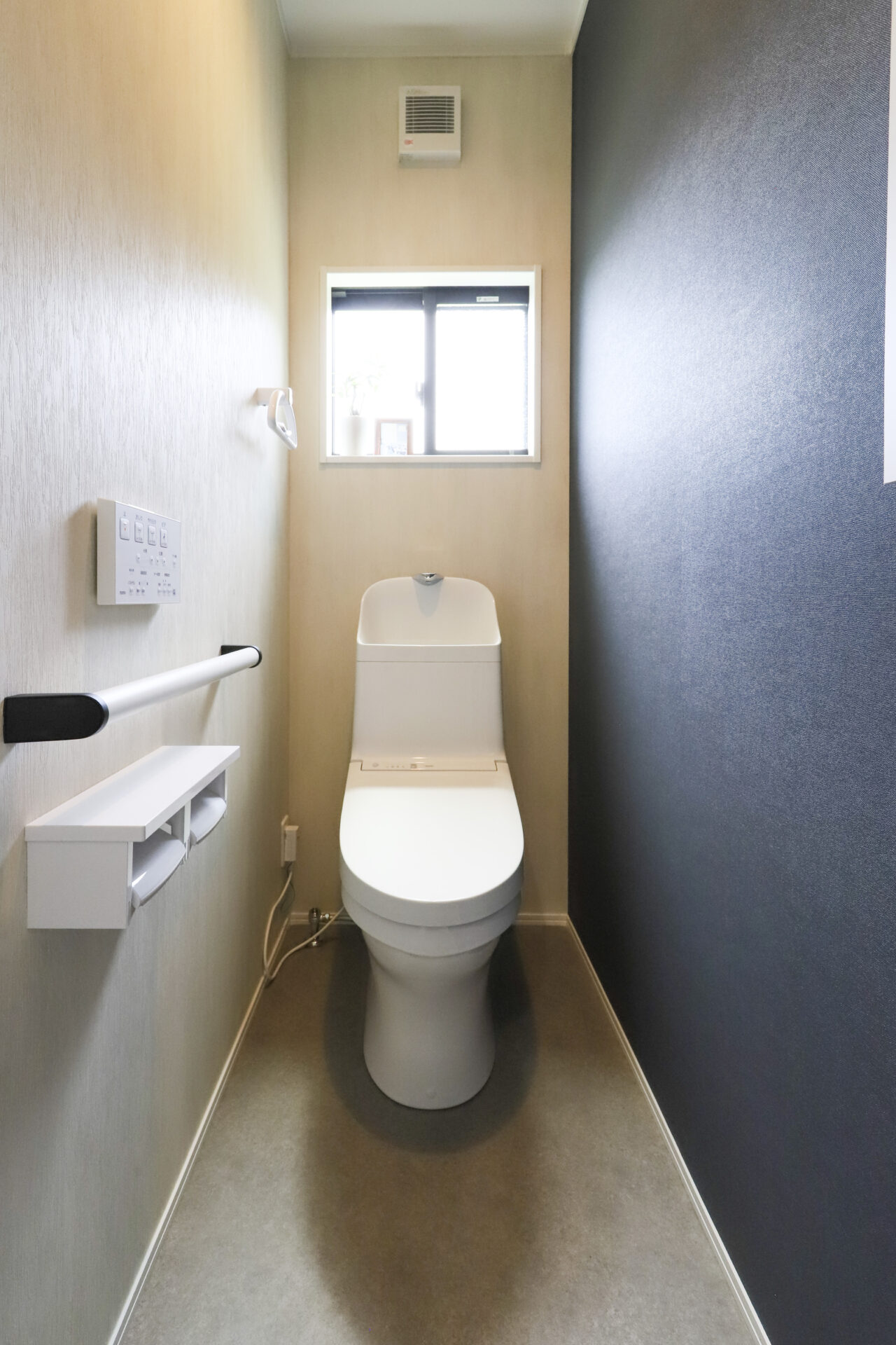 鳥取市浜坂7丁目モデルハウス