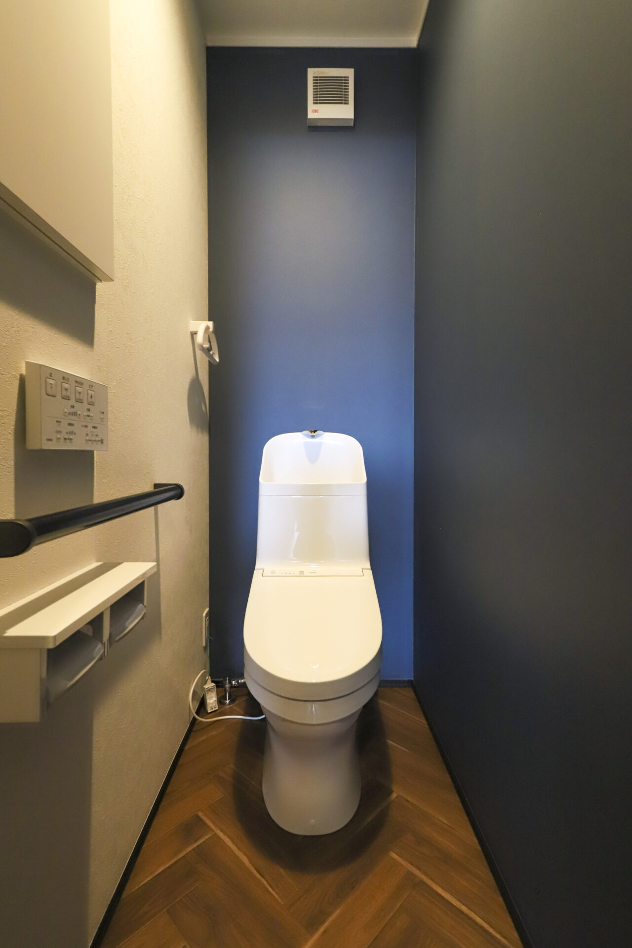 東伯郡湯梨浜町Ⅱモデルハウス