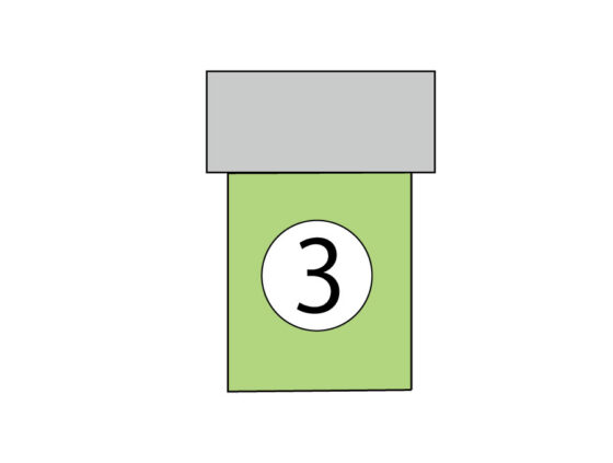 斐川町上庄原3号地