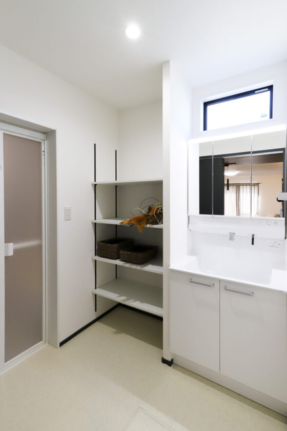 シックなホテルライクの4LDK【S-168-1】