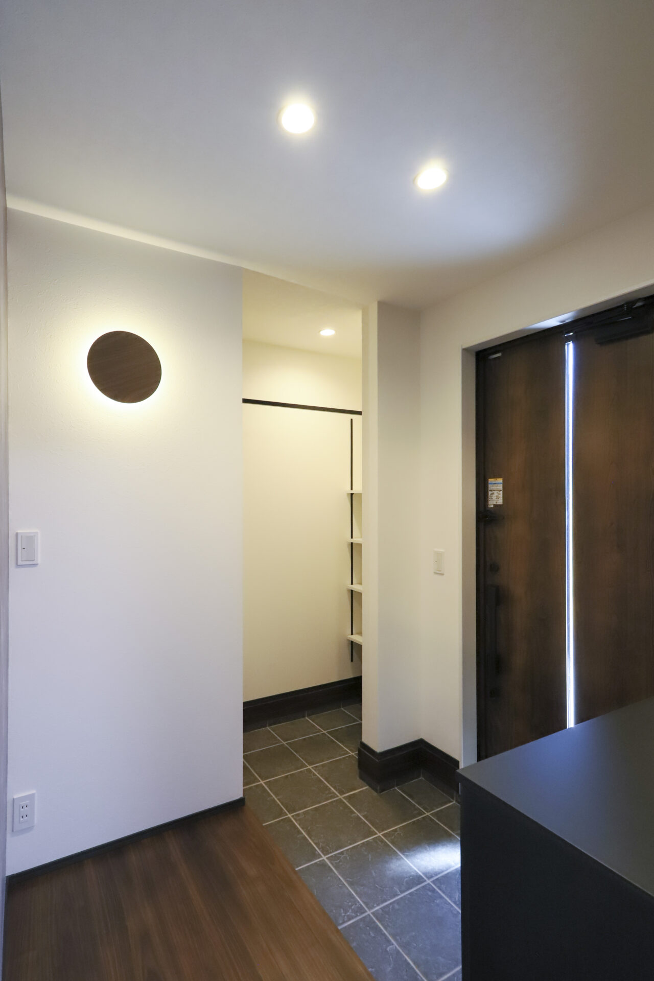 シックなホテルライクの4LDK【S-168-1】