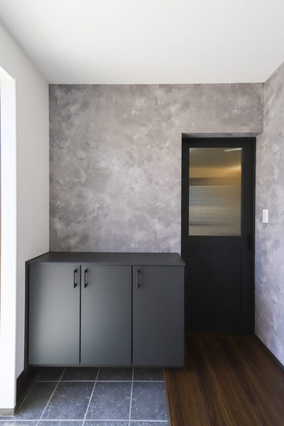 シックなホテルライクの4LDK【S-168-1】