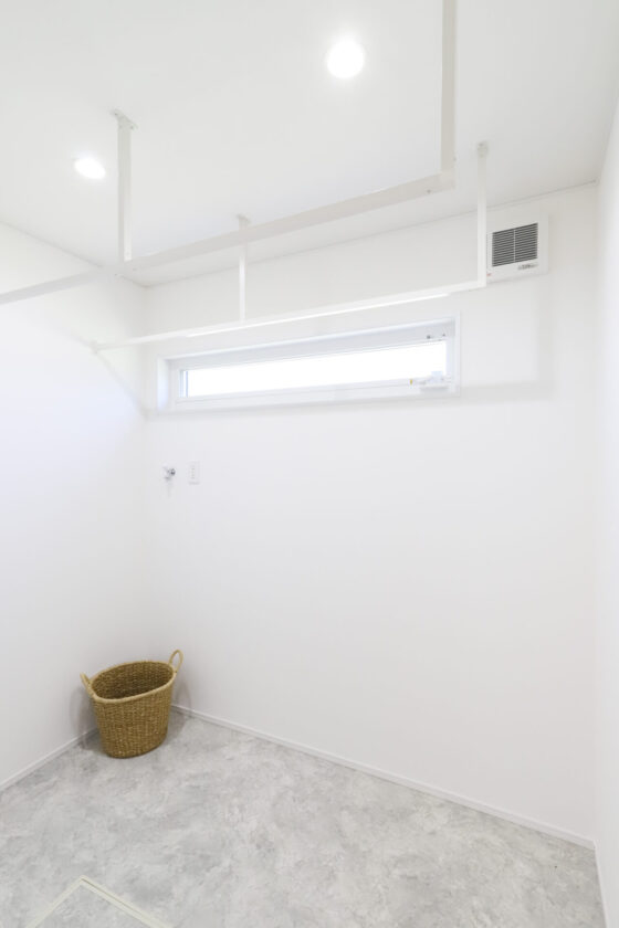 木の温もりを感じる3LDK【EW-178-G】