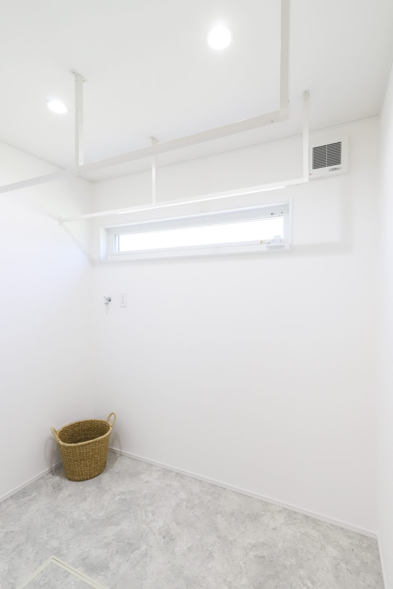 木の温もりを感じる3LDK【EW-178-G】