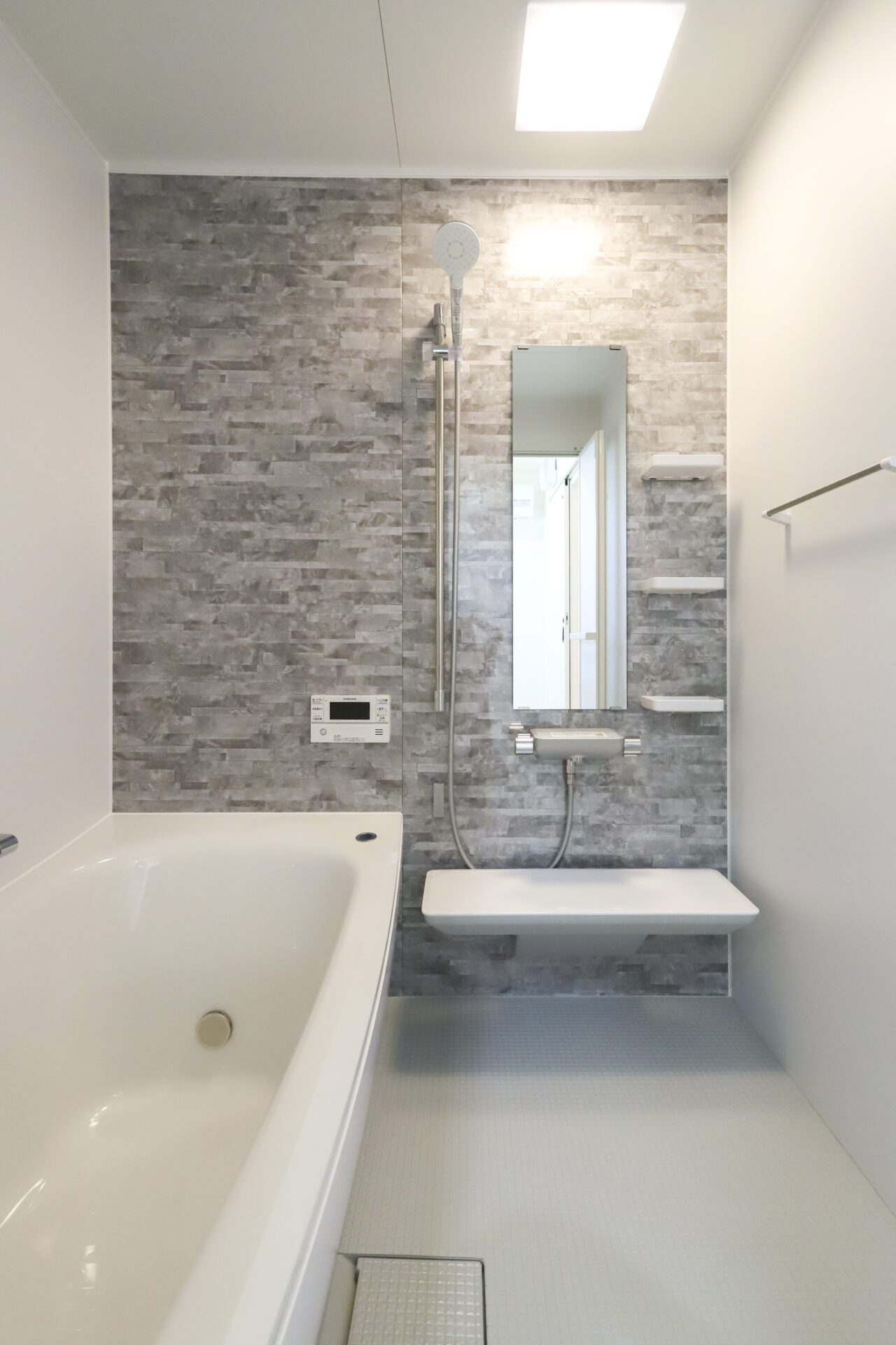 木の温もりを感じる3LDK【EW-178-G】