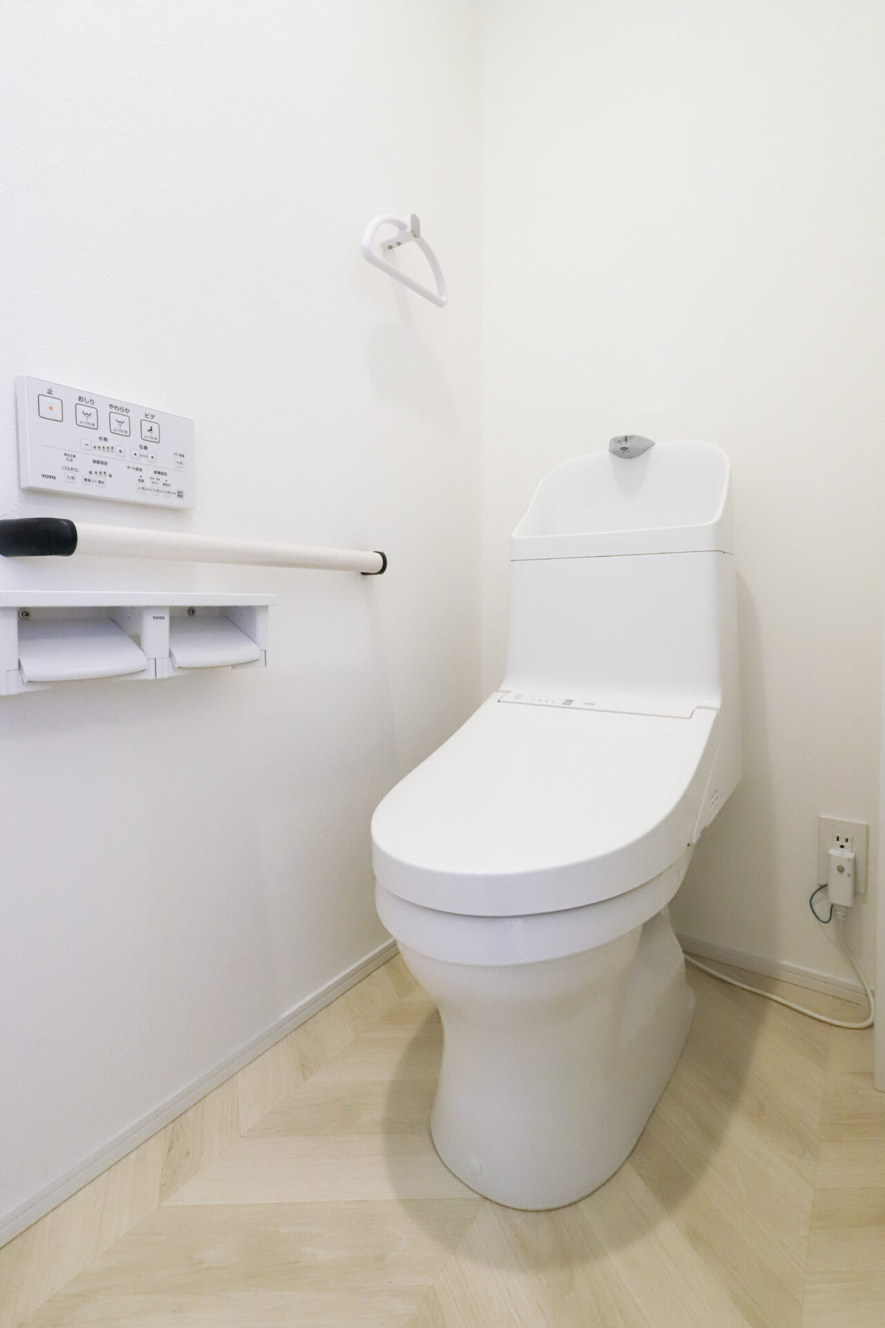 木の温もりを感じる3LDK【EW-178-G】