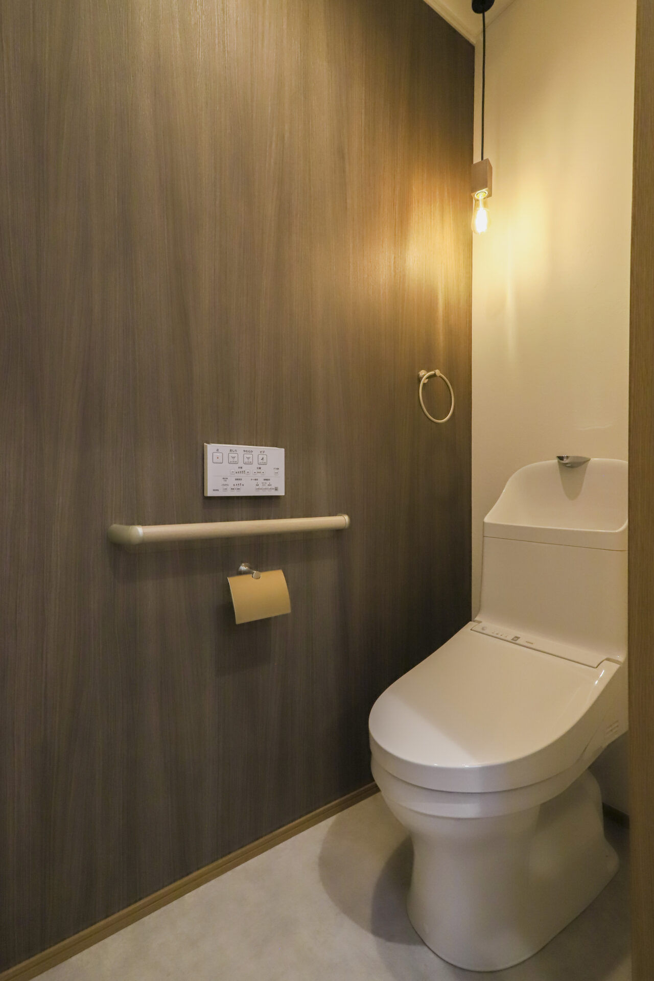 松江市朝酌町モデルハウス