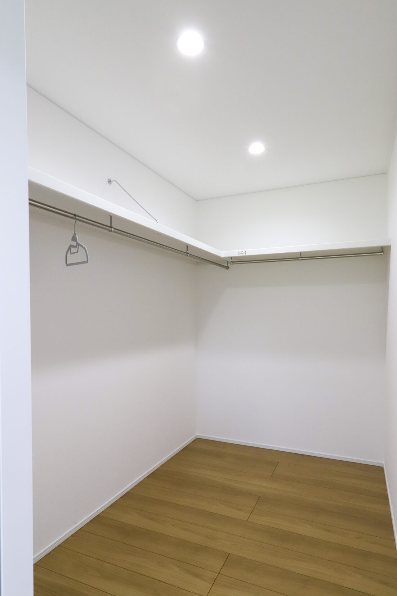 出雲市上塩冶モデルハウス