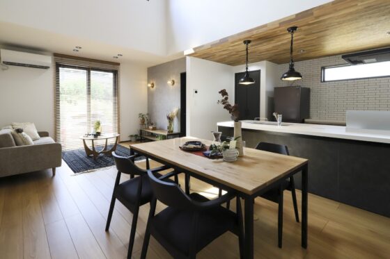 「ローコスト住宅は寒い」は過去の話！価格を抑えて快適な住まいを