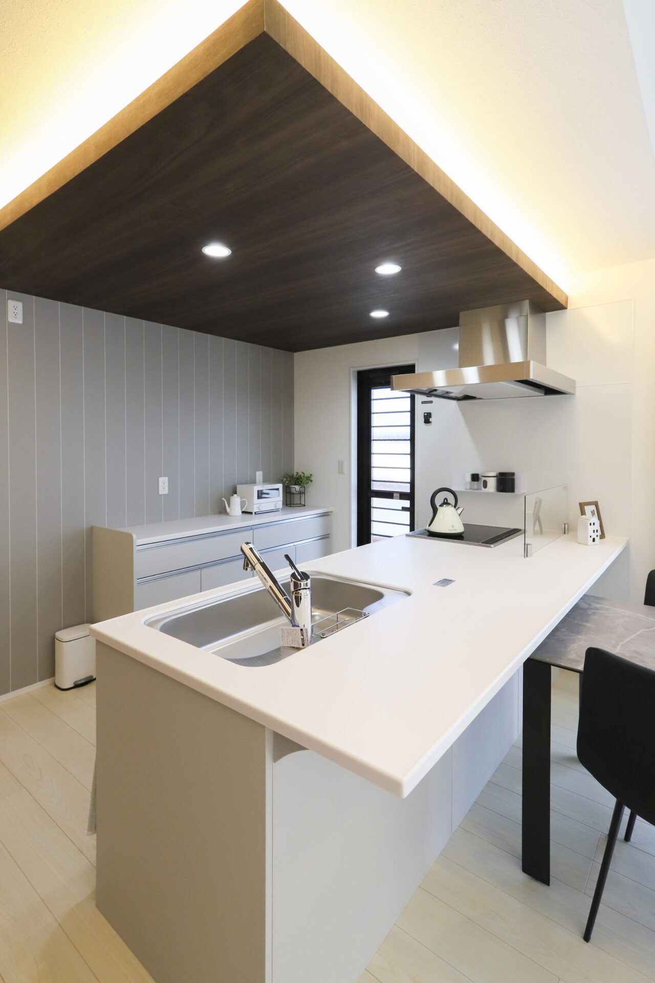 出雲市斐川町富村Ⅱモデルハウス