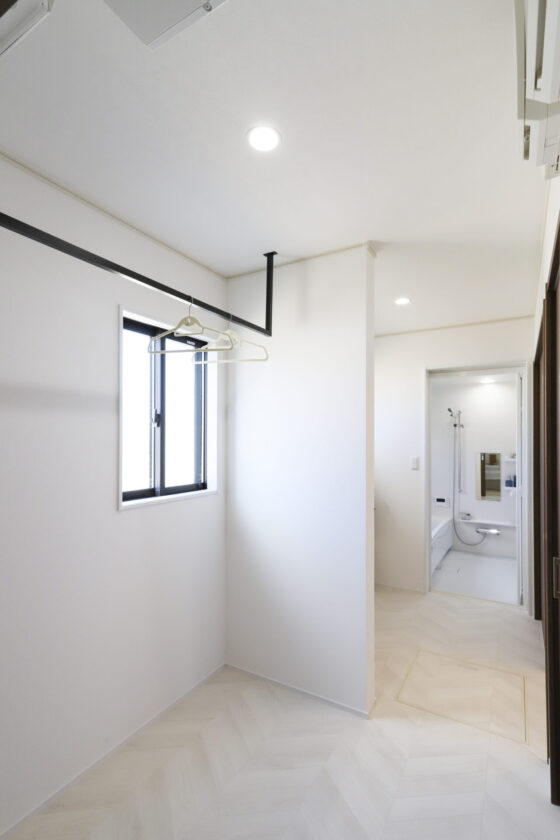 出雲市斐川町富村Ⅱモデルハウス