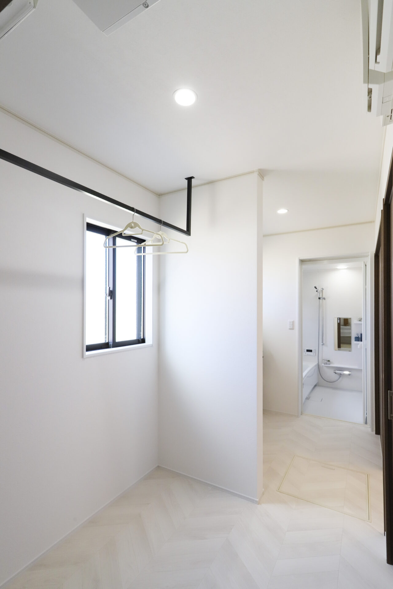 出雲市斐川町富村Ⅱモデルハウス