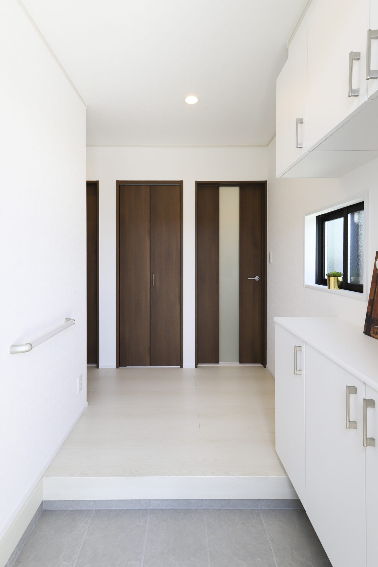 出雲市斐川町富村Ⅱモデルハウス