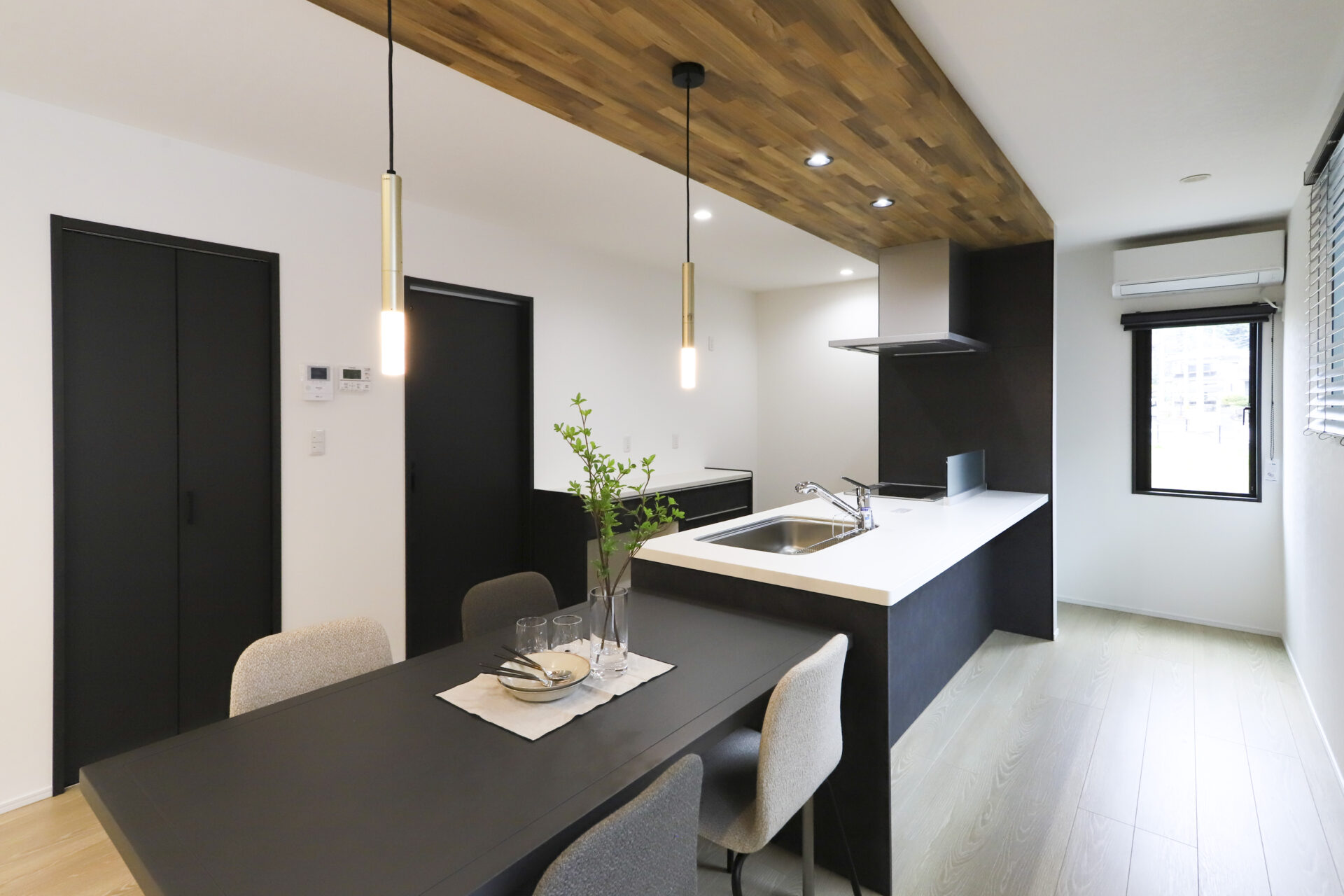 上質で洗練された3LDK【EW-182】