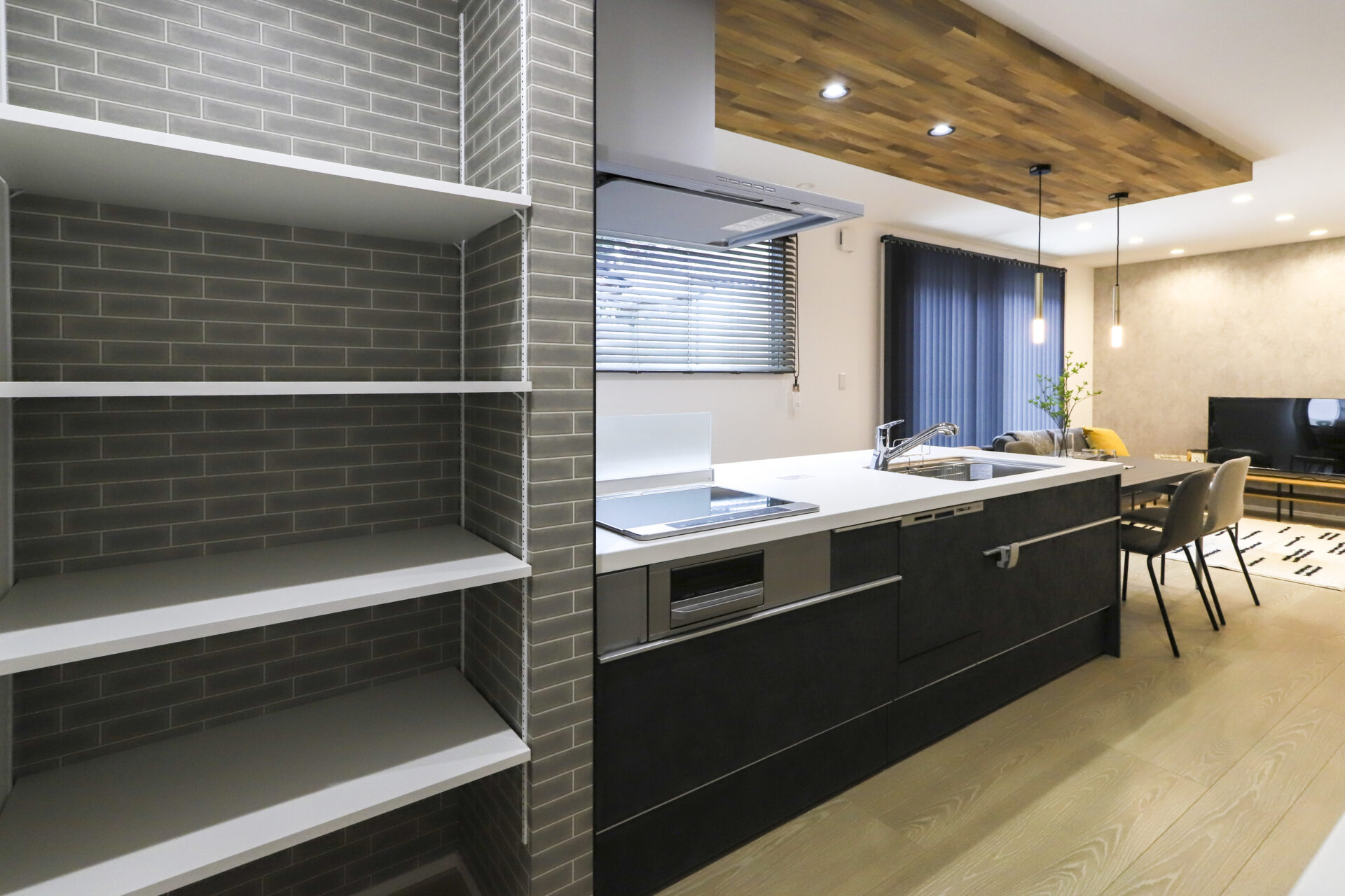 上質で洗練された3LDK【EW-182】