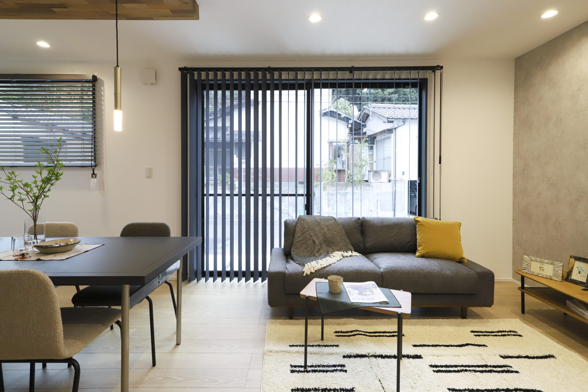 上質で洗練された3LDK【EW-182】