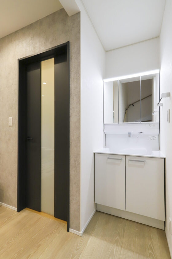 上質で洗練された3LDK【EW-182】