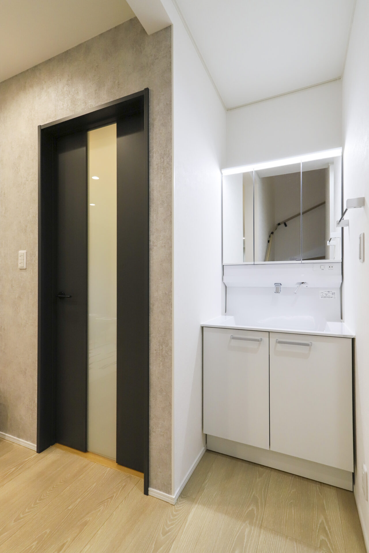 上質で洗練された3LDK【EW-182】