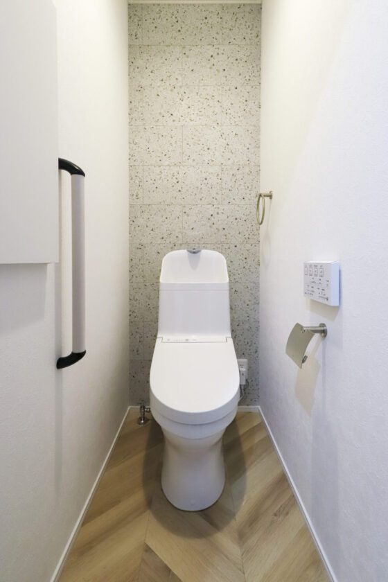 上質で洗練された3LDK【EW-182】