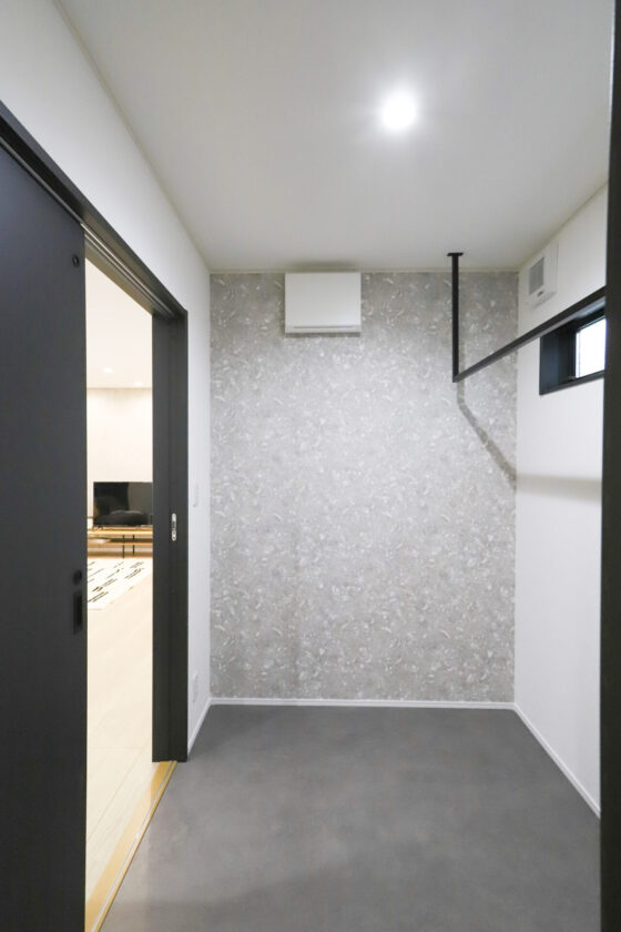 上質で洗練された3LDK【EW-182】