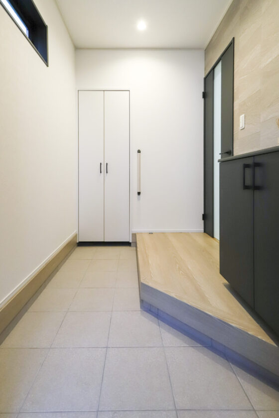 上質で洗練された3LDK【EW-182】