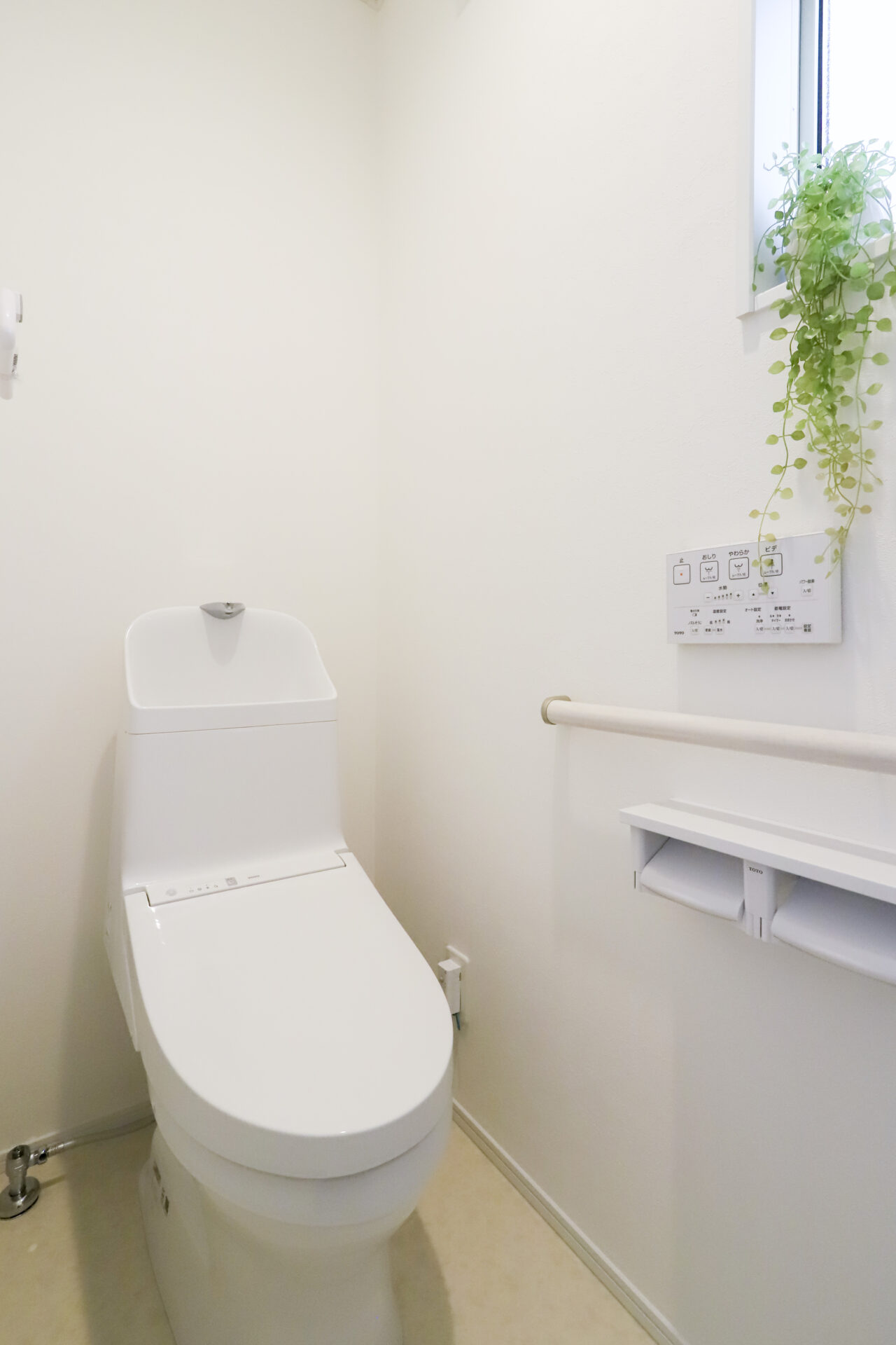 シンプルで暮らしやすい3LDK【EW-163-1】