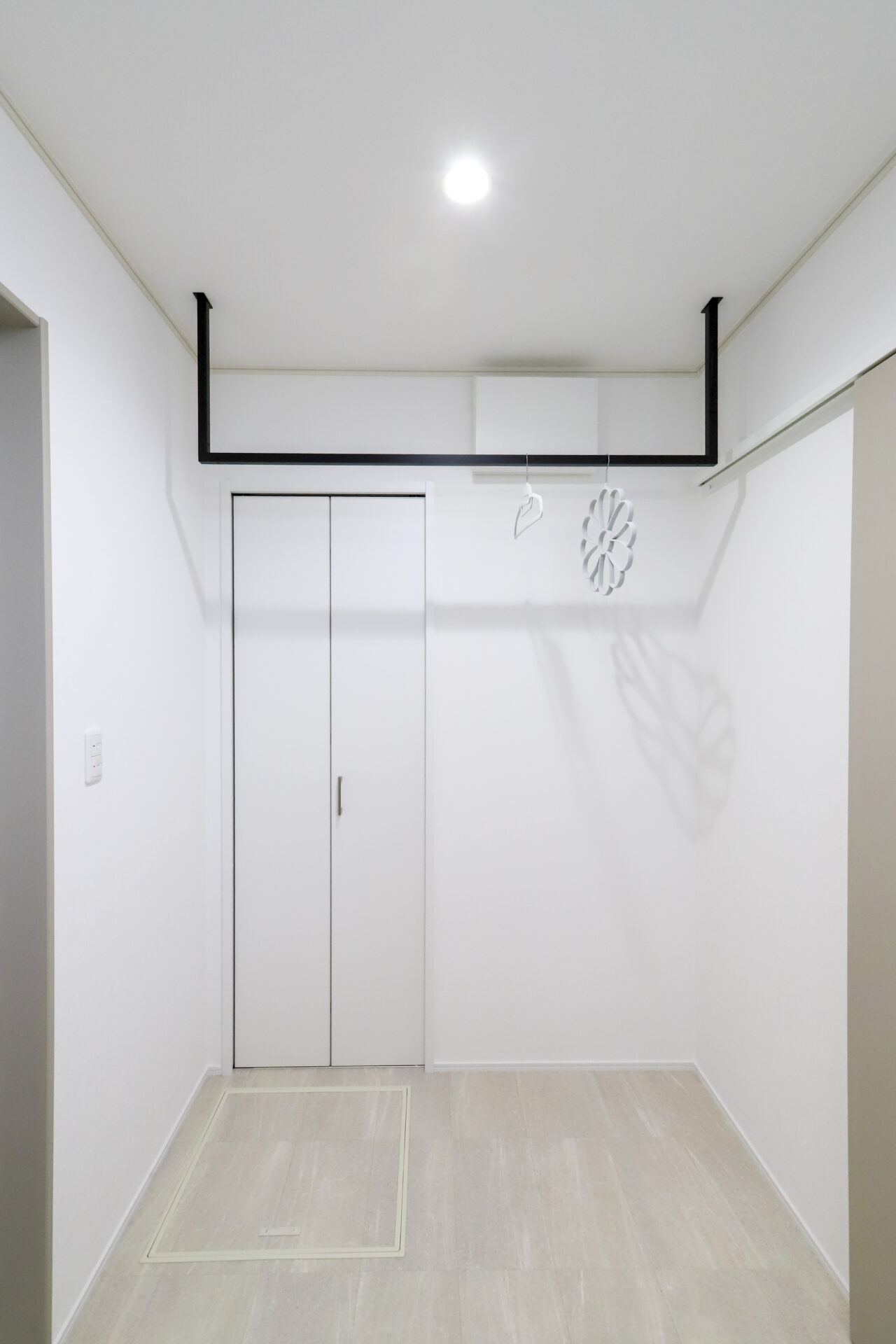 松江市八雲町東岩坂Ⅱモデルハウス