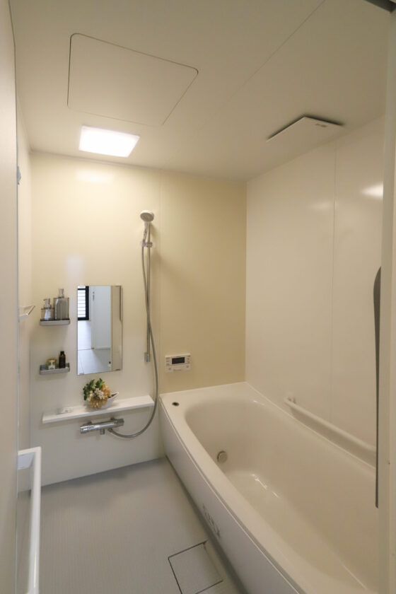 引締めブラックのナチュラルLDK【EW-176-G】