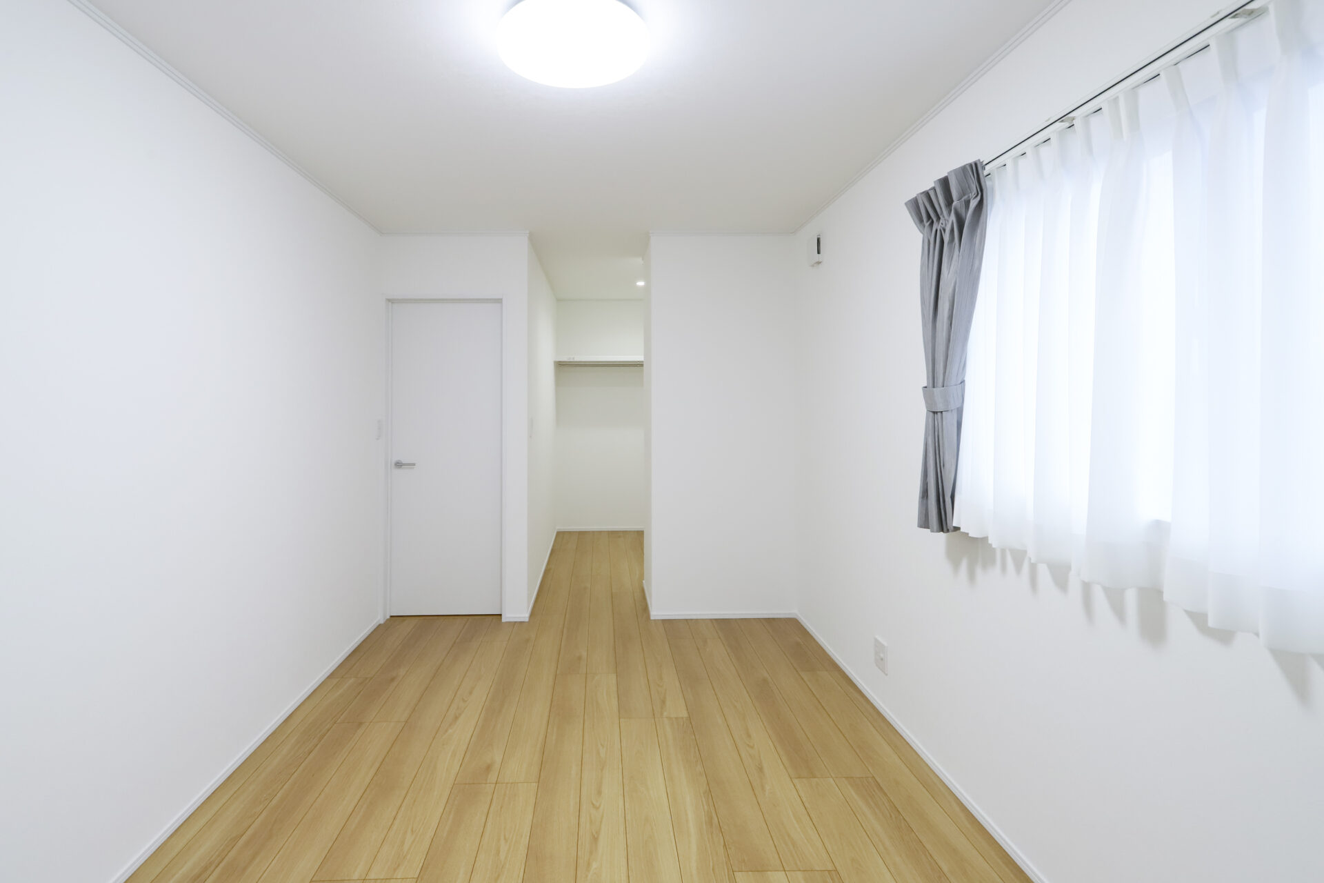 出雲市白枝町モデルハウス