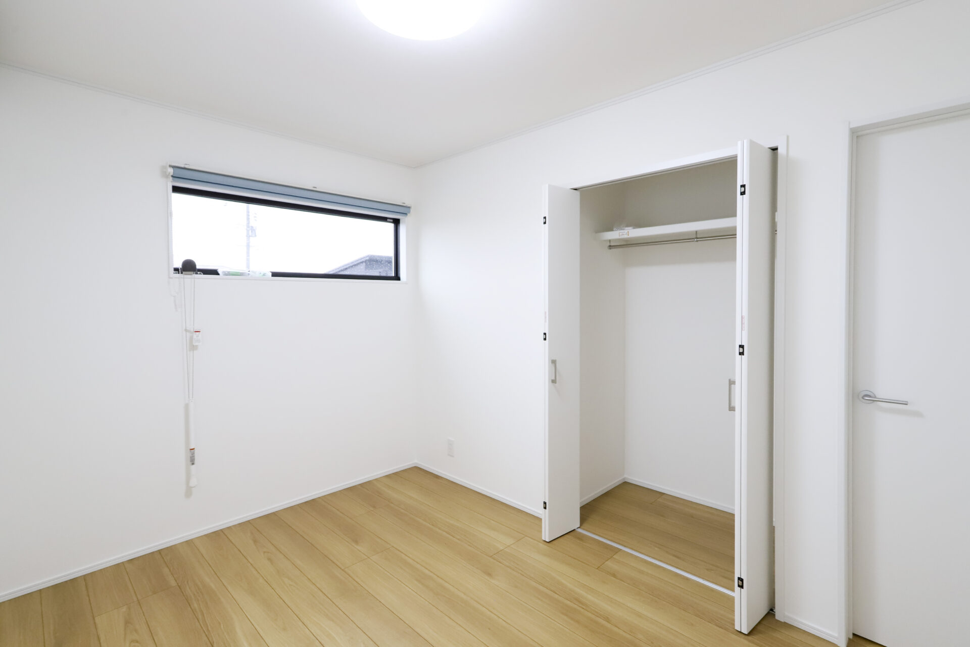 出雲市白枝町モデルハウス