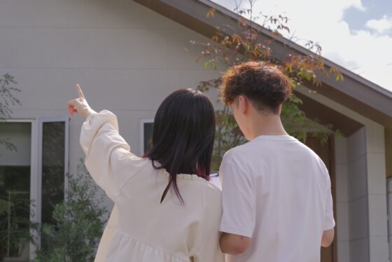 夫婦でローンを組むときに知っておきたい考え方 ― 山陰の家づくりと資金計画―