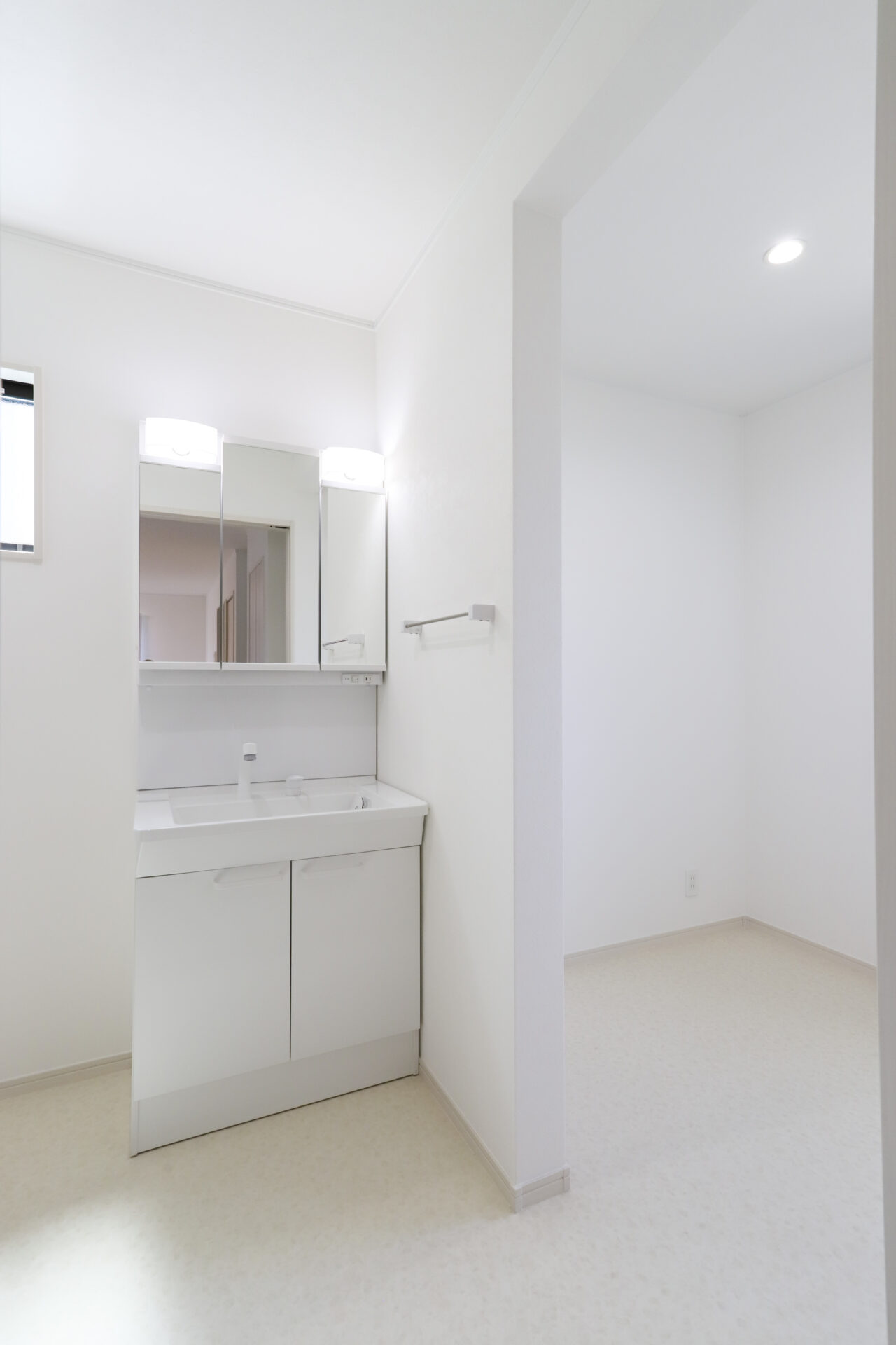 東伯郡湯梨浜町Ⅱモデルハウス