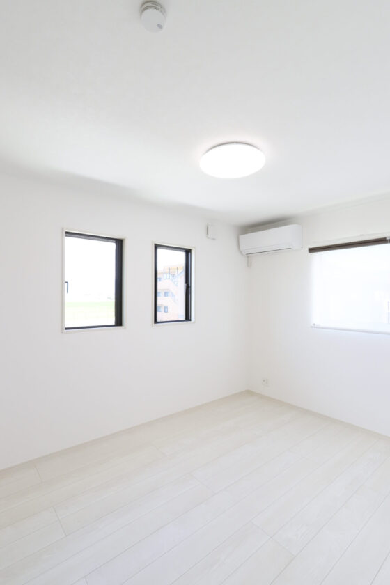 東伯郡湯梨浜町Ⅱモデルハウス